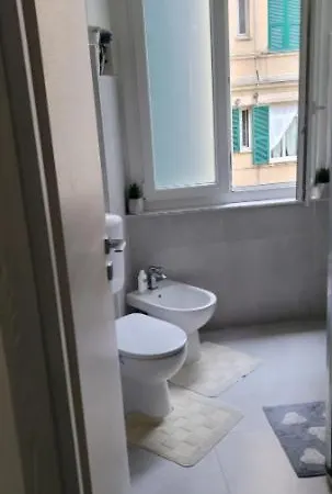 The Friend's Hause Janov