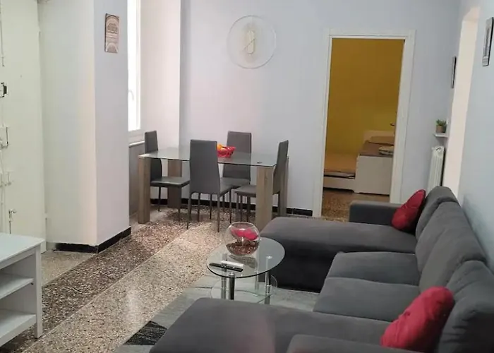 The Friend's Hause Janov