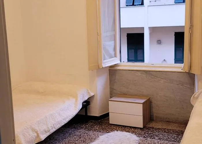 Bed & Breakfast The Friend's Hause Janov